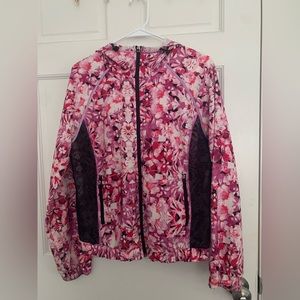 Champion C9 Windbreaker